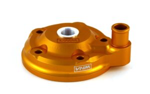 VHM Zylinderkopf (AA33174)