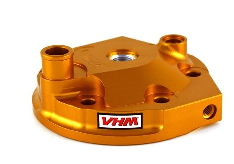 VHM Zylinderkopf (AA33175)