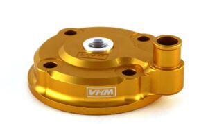 VHM Zylinderkopf (AA33176)