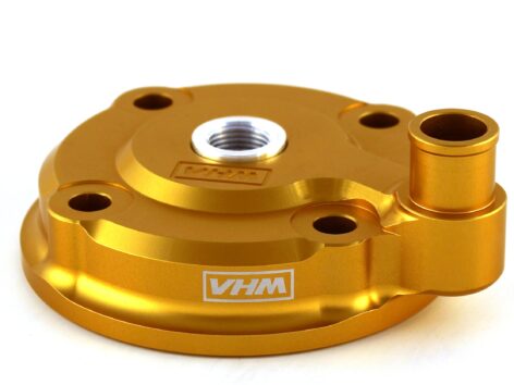 VHM Zylinderkopf (AA33176)