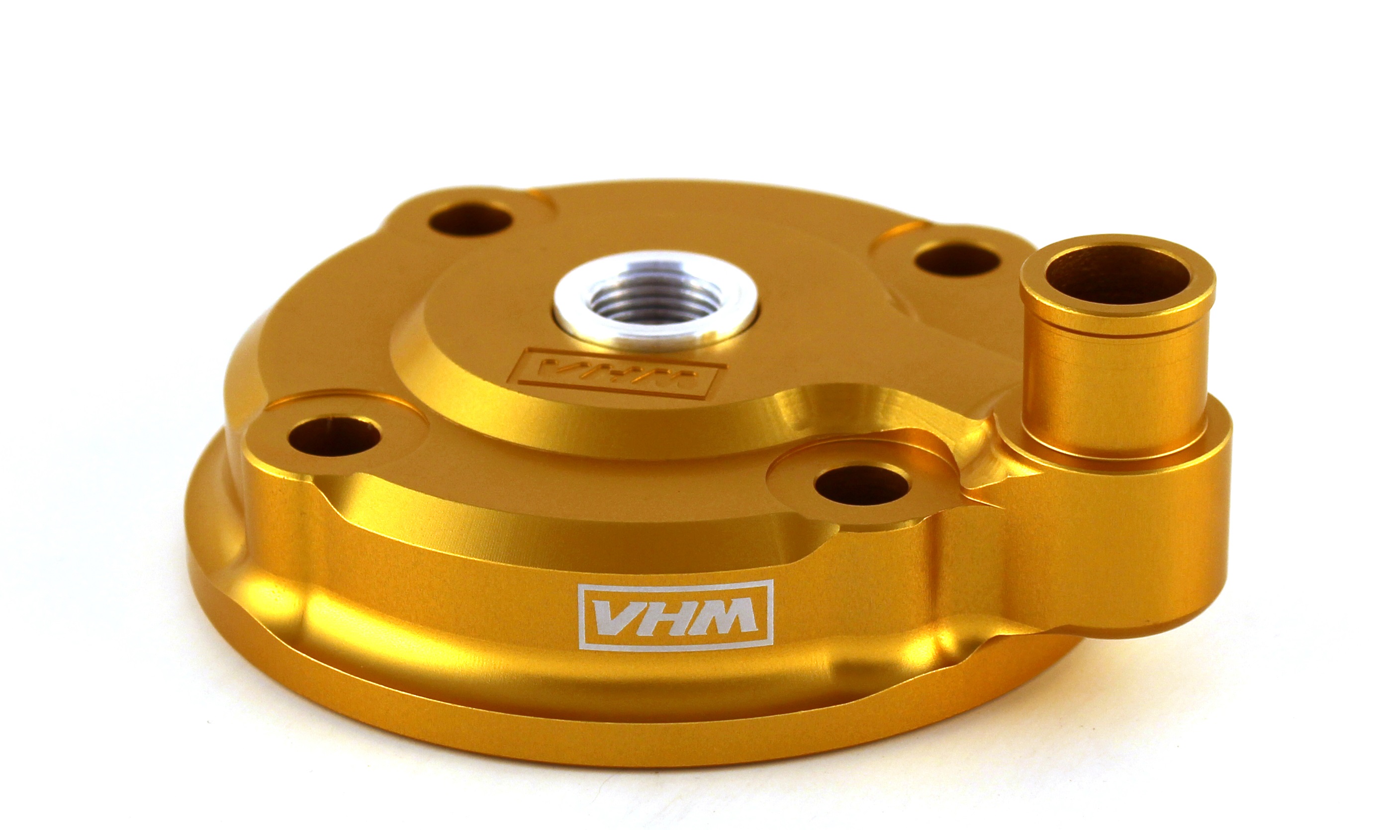 VHM Zylinderkopf (AA33176)