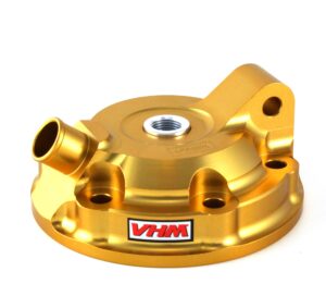 VHM Zylinderkopf (AA33182-C)