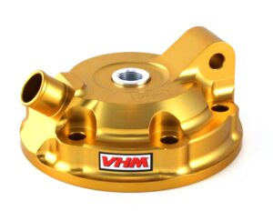 VHM Zylinderkopf (AA33183)