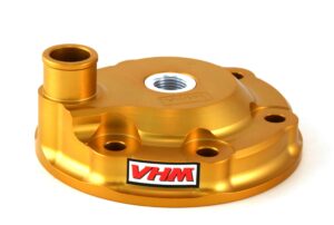 VHM Zylinderkopf (AA33184-A)