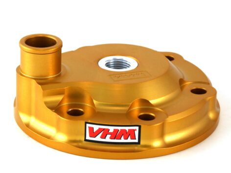 VHM Zylinderkopf (AA33184-A)