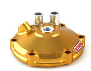 VHM Zylinderkopf (AA33186)