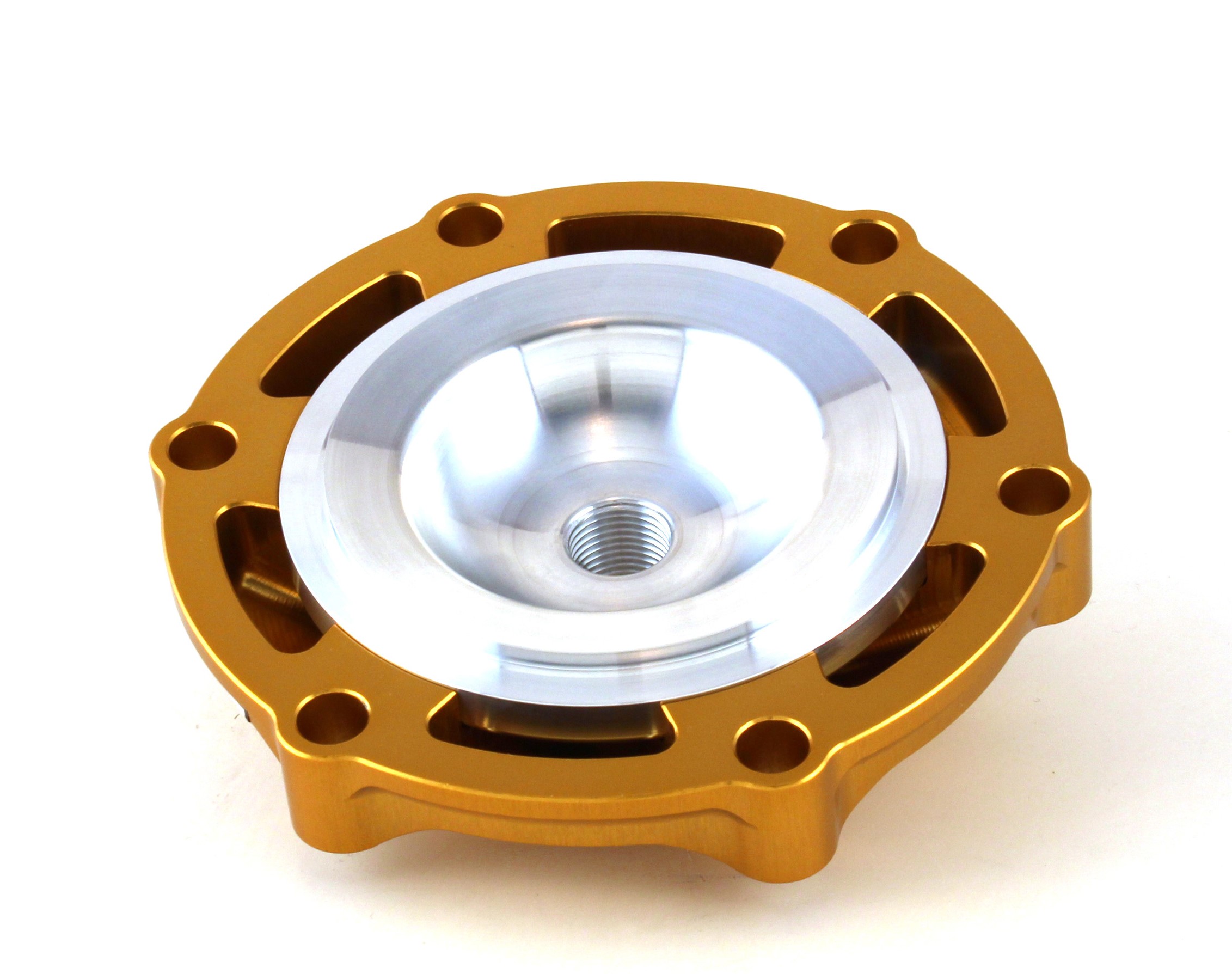 VHM Zylinderkopf (AA33186) – Bild 2