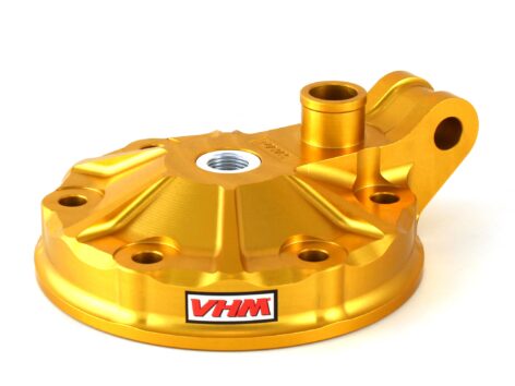 VHM Zylinderkopf (AA33187)