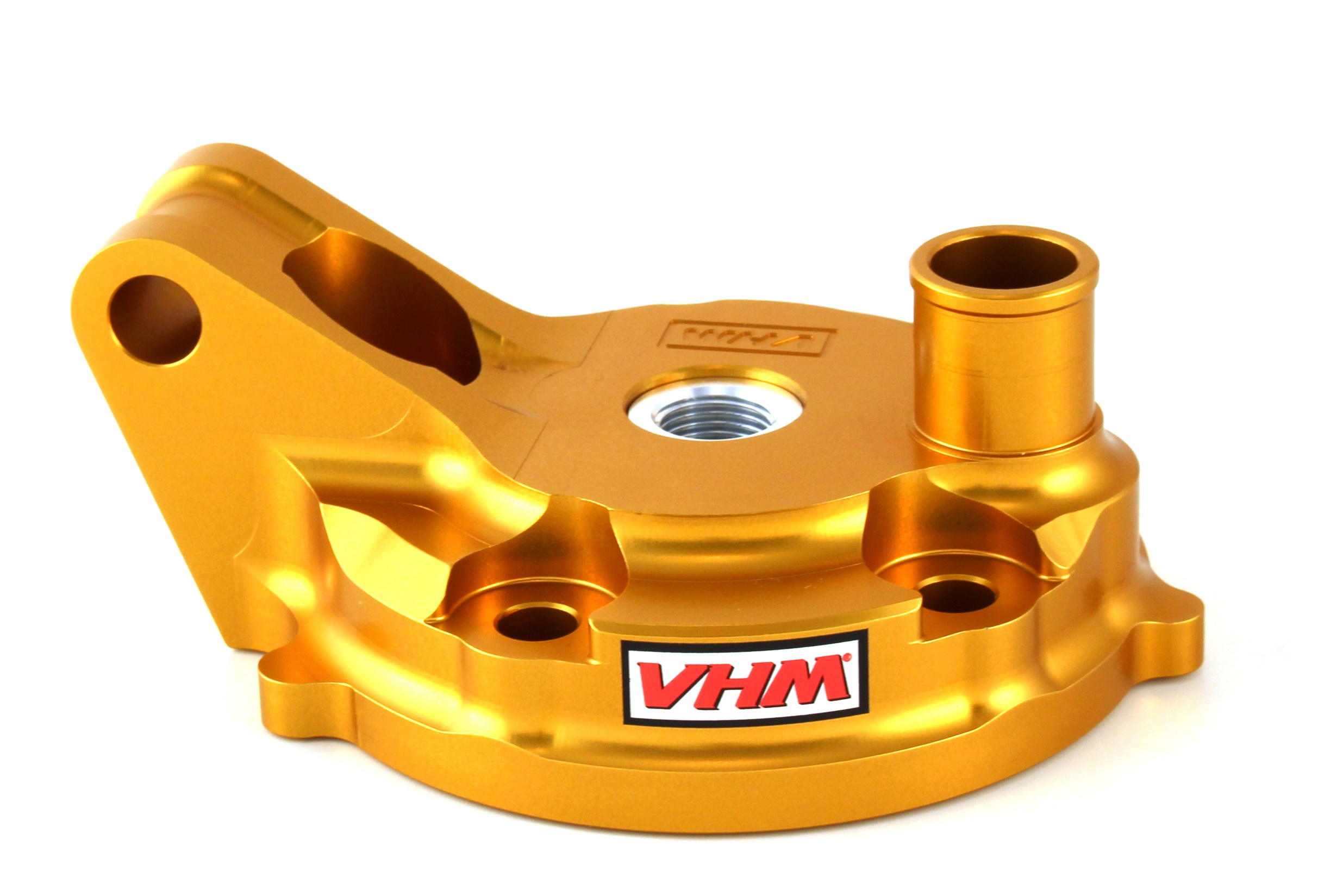 VHM Zylinderkopf (AA33189-A)