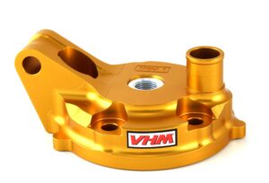 VHM Zylinderkopf (AA33189-B)