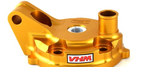 VHM Zylinderkopf (AA33189-B)