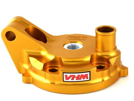 VHM Zylinderkopf (AA33189-B)