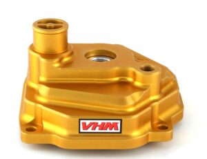 VHM Zylinderkopf (AA33190)