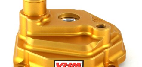 VHM Zylinderkopf (AA33190)