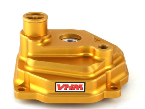 VHM Zylinderkopf (AA33190)