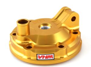 VHM Zylinderkopf (AA33201-A)