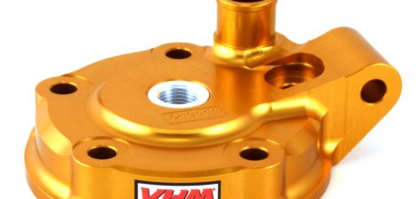 VHM Zylinderkopf (AA33203)