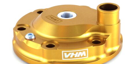 VHM Zylinderkopf (AA33209)