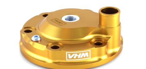 VHM Zylinderkopf (AA33210)