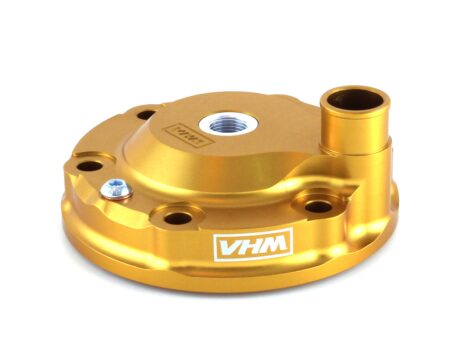 VHM Zylinderkopf (AA33210)
