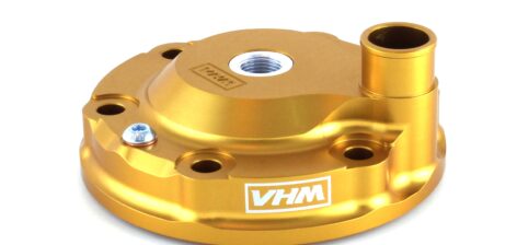 VHM Zylinderkopf (AA33215)