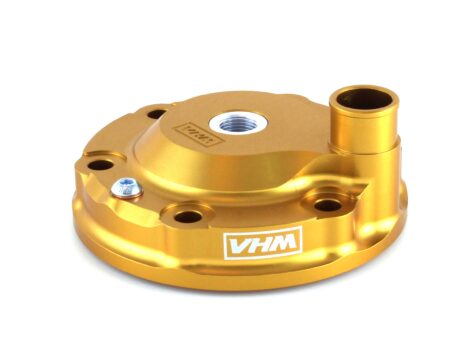 VHM Zylinderkopf (AA33215)
