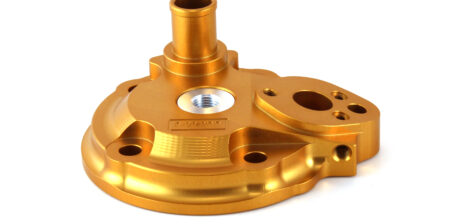 VHM Zylinderkopf (AA33217)