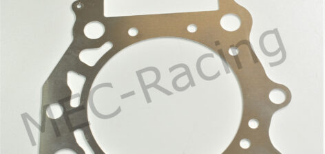 Alu-Zylinderkopfdichtung (ALU456735)