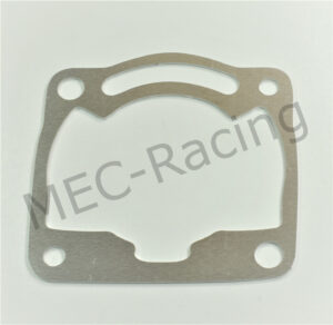 Alu-Zylinderfußdichtung (ALU457180)