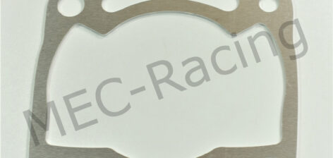 Alu-Zylinderfußdichtung (ALU457181)