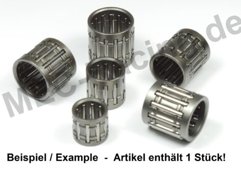 Nadellager Ø12xØ17x14,2mm (B1015)