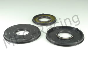 Wiseco Kurbelwellen-Simmerringe (B6065)