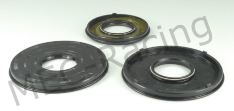 Wiseco Kurbelwellen-Simmerringe (B6065)