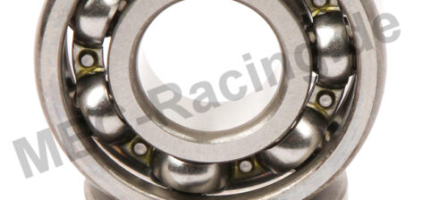 Hot Rods Ausgleichs-Wellenlager (BBK0005)