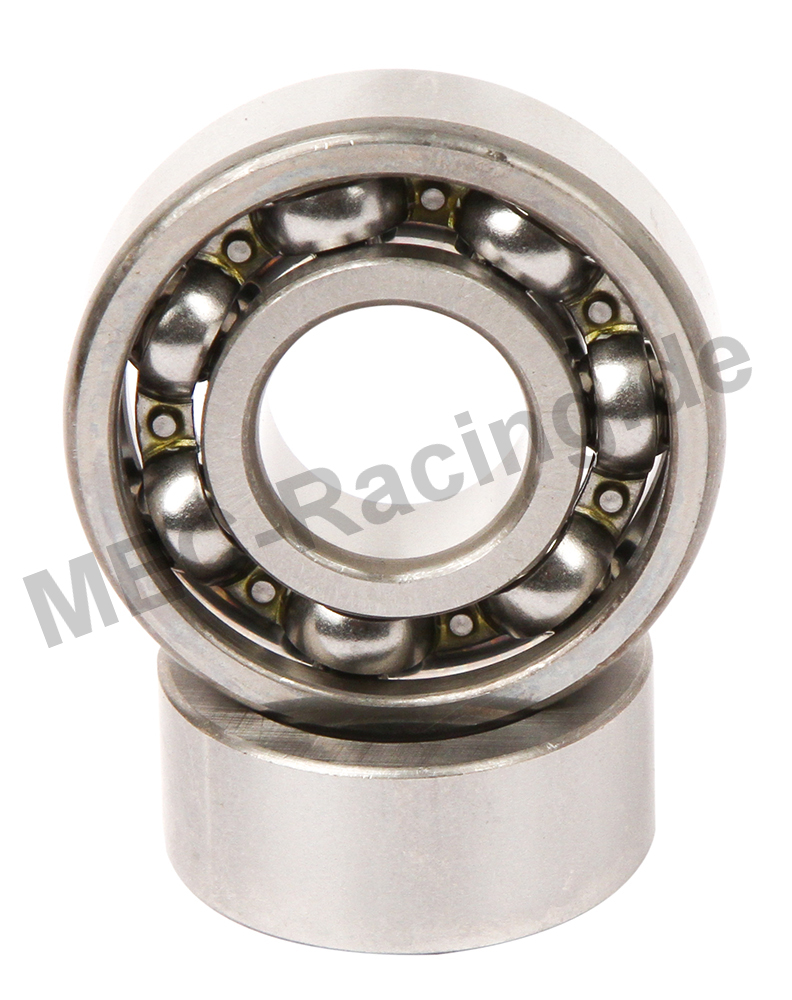 Hot Rods Ausgleichs-Wellenlager (BBK0005)