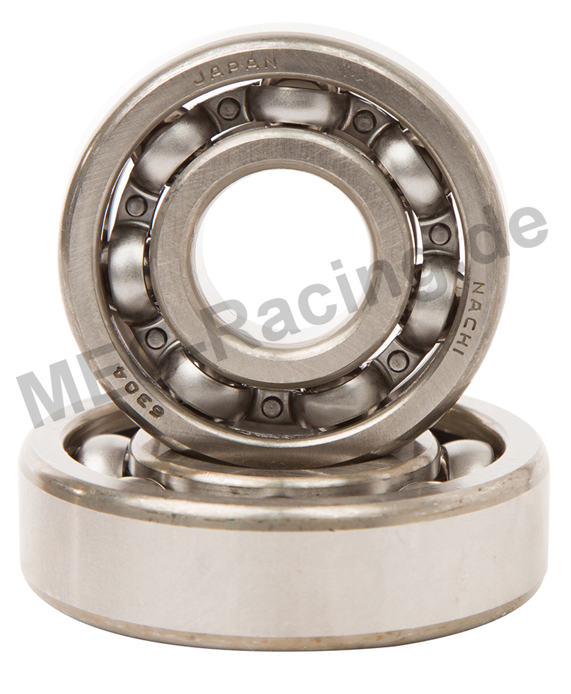 Hot Rods Ausgleichs-Wellenlager (BBK0009)