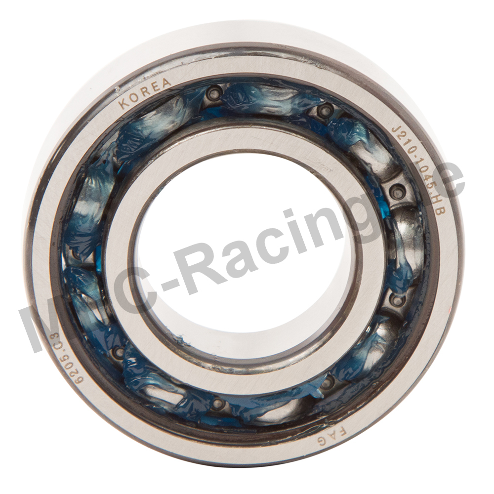 Hot Rods Ausgleichs-Wellenlager (BBK0010)