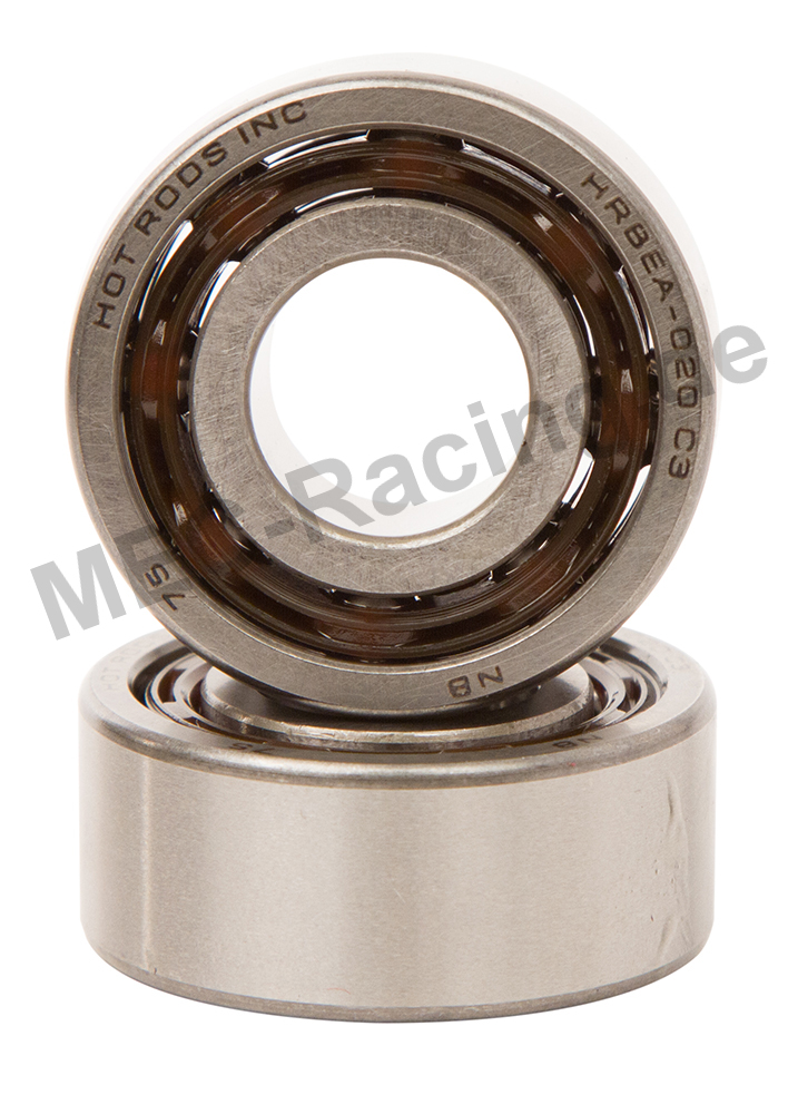 Hot Rods Ausgleichs-Wellenlager (BBK0012)