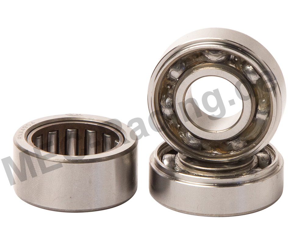 Hot Rods Ausgleichs-Wellenlager (BBK0015)