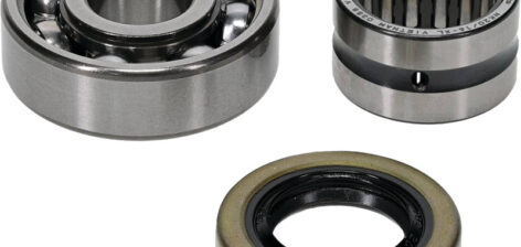 Hot Rods Ausgleichs-Wellenlager (BBK00181)