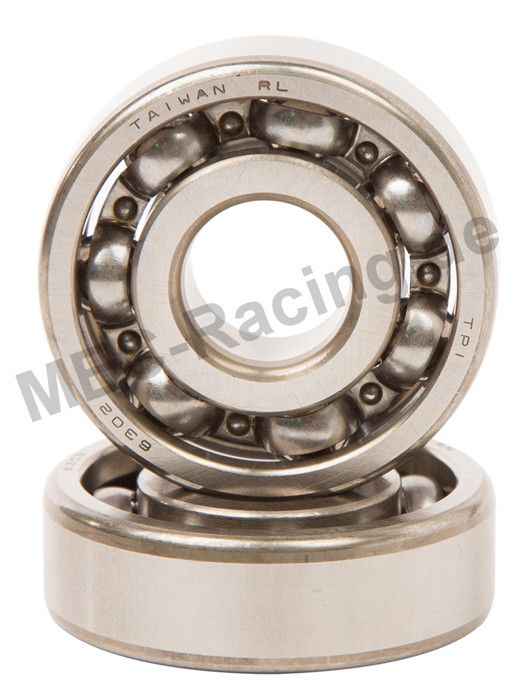 Hot Rods Ausgleichs-Wellenlager (BBK0018)