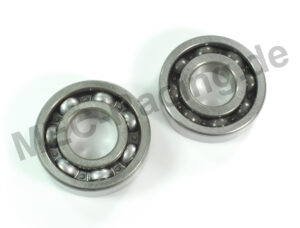 Kurbelwellenhauptlagersatz (BK051)