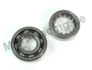 Kurbelwellenhauptlagersatz (BK063)