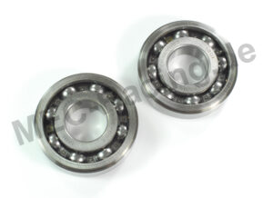 Kurbelwellenhauptlagersatz (BK070)