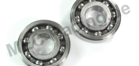 Kurbelwellenhauptlagersatz (BK070)