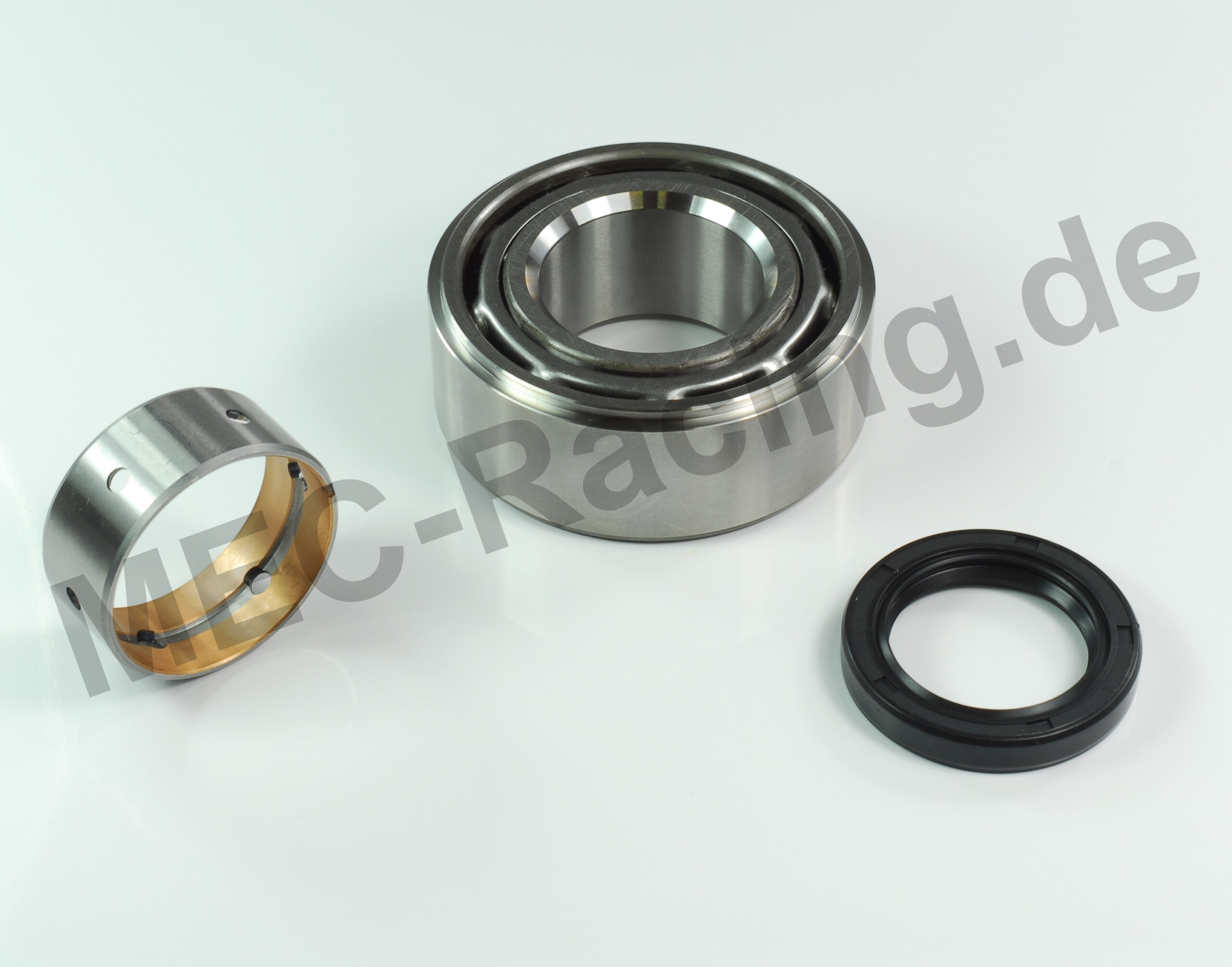 Kurbelwellenhauptlagersatz (BK075)