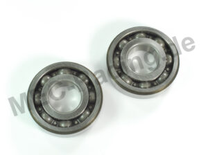 Kurbelwellenhauptlagersatz (BK5000)