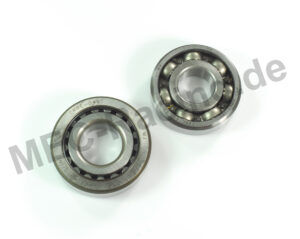 Kurbelwellenhauptlagersatz (BK5001)