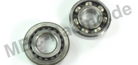 Kurbelwellenhauptlagersatz (BK5001)