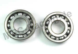 Kurbelwellenhauptlagersatz (BK5003)